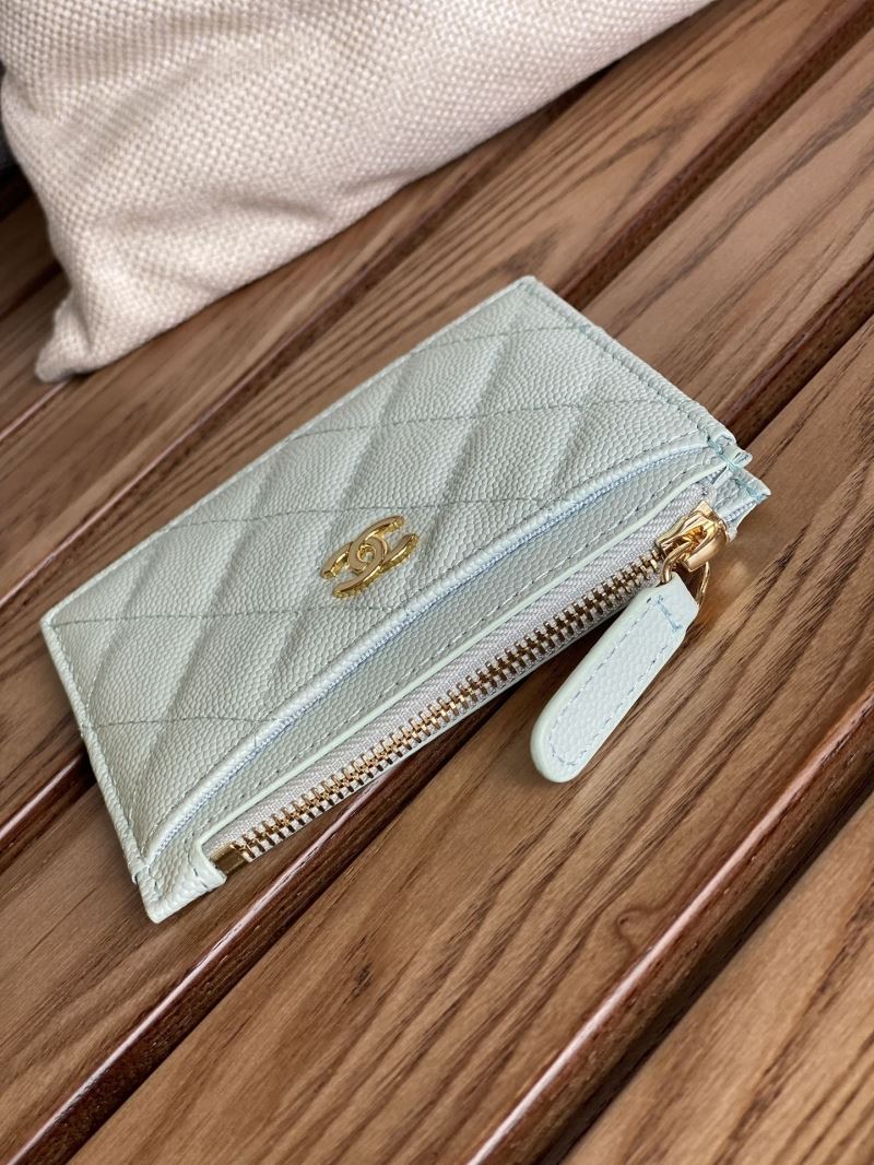 Chanel Wallet Purse